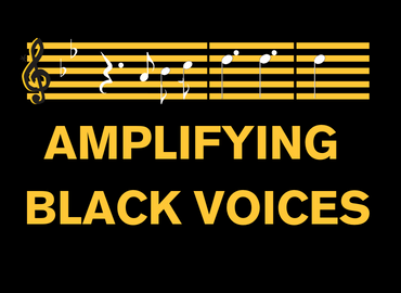 Amplifying Black Voices