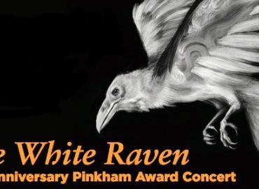 The White Raven