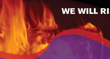 We Will Rise