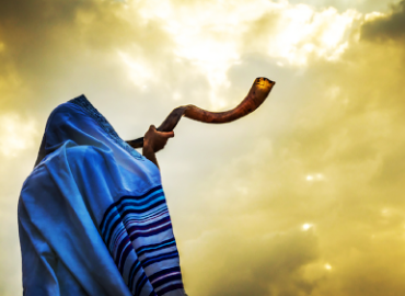 Shofar: In Memoriam (POSTPONED)